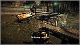 Biegnij przed siebie za żołnierzami - Dzień sądu (2) | Opis przejścia Killzone 3 - Killzone 3 - poradnik do gry