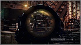 3 - Dzień sądu (2) | Opis przejścia Killzone 3 - Killzone 3 - poradnik do gry