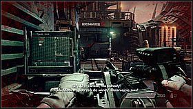 5 - Dzień sądu (2) | Opis przejścia Killzone 3 - Killzone 3 - poradnik do gry