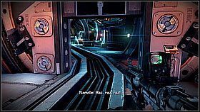 1 - Przechwycenie (1) | Opis przejścia Killzone 3 - Killzone 3 - poradnik do gry