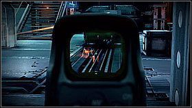 7 - Przechwycenie (1) | Opis przejścia Killzone 3 - Killzone 3 - poradnik do gry