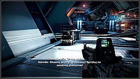 Nie spiesz się, przeciwnicy nie odradzają się - Przechwycenie (1) | Opis przejścia Killzone 3 - Killzone 3 - poradnik do gry