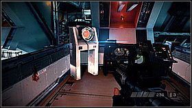 11 - Przechwycenie (1) | Opis przejścia Killzone 3 - Killzone 3 - poradnik do gry