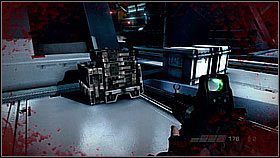 14 - Przechwycenie (1) | Opis przejścia Killzone 3 - Killzone 3 - poradnik do gry