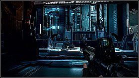 15 - Przechwycenie (1) | Opis przejścia Killzone 3 - Killzone 3 - poradnik do gry