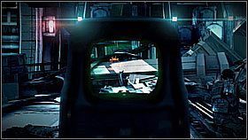 1 - Przechwycenie (2) | Opis przejścia Killzone 3 - Killzone 3 - poradnik do gry