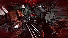 2 - Przechwycenie (2) | Opis przejścia Killzone 3 - Killzone 3 - poradnik do gry