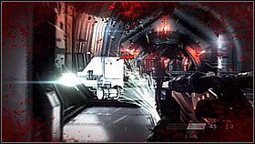 4 - Przechwycenie (2) | Opis przejścia Killzone 3 - Killzone 3 - poradnik do gry