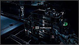 5 - Przechwycenie (2) | Opis przejścia Killzone 3 - Killzone 3 - poradnik do gry