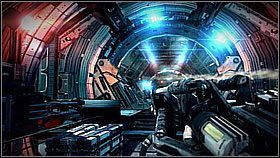 6 - Przechwycenie (2) | Opis przejścia Killzone 3 - Killzone 3 - poradnik do gry