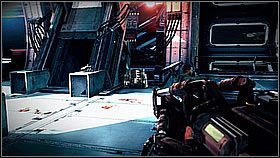 7 - Przechwycenie (2) | Opis przejścia Killzone 3 - Killzone 3 - poradnik do gry