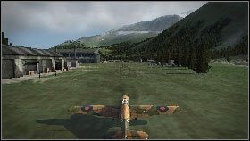 1 - Misja 1 - Phoney War | Opis przejścia | Heroes Over Europe - Heroes Over Europe - poradnik do gry