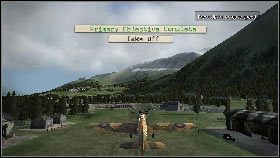 Rozpędź samolot na pasie startowym [1] poprzez wciśnięcie strzałki w górę - Misja 1 - Phoney War | Opis przejścia | Heroes Over Europe - Heroes Over Europe - poradnik do gry