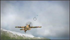 4 - Misja 1 - Phoney War | Opis przejścia | Heroes Over Europe - Heroes Over Europe - poradnik do gry