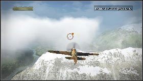 7 - Misja 1 - Phoney War | Opis przejścia | Heroes Over Europe - Heroes Over Europe - poradnik do gry