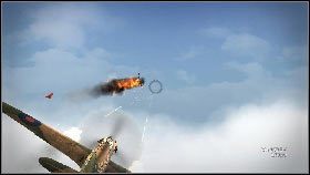 8 - Misja 1 - Phoney War | Opis przejścia | Heroes Over Europe - Heroes Over Europe - poradnik do gry