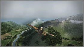 9 - Misja 1 - Phoney War | Opis przejścia | Heroes Over Europe - Heroes Over Europe - poradnik do gry