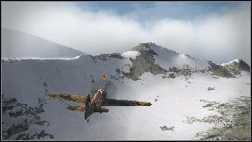 10 - Misja 1 - Phoney War | Opis przejścia | Heroes Over Europe - Heroes Over Europe - poradnik do gry