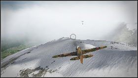 Po walce dołącz do Cliffa [1] i zacznij z nim patrolować okoliczne tereny [2] - Misja 1 - Phoney War | Opis przejścia | Heroes Over Europe - Heroes Over Europe - poradnik do gry