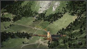 13 - Misja 1 - Phoney War | Opis przejścia | Heroes Over Europe - Heroes Over Europe - poradnik do gry