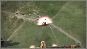 14 - Misja 1 - Phoney War | Opis przejścia | Heroes Over Europe - Heroes Over Europe - poradnik do gry