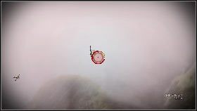 Ostatnim celem w tej misji będzie zestrzelenie czterech wrogich maszyn - Misja 1 - Phoney War | Opis przejścia | Heroes Over Europe - Heroes Over Europe - poradnik do gry