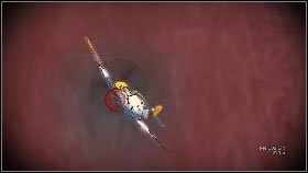 16 - Misja 1 - Phoney War | Opis przejścia | Heroes Over Europe - Heroes Over Europe - poradnik do gry