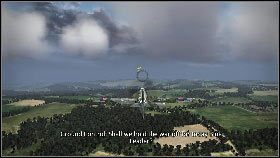 1 - Misja 2 - Defense of the Realm | Opis przejścia | Heroes Over Europe - Heroes Over Europe - poradnik do gry