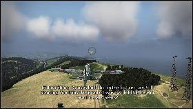 2 - Misja 2 - Defense of the Realm | Opis przejścia | Heroes Over Europe - Heroes Over Europe - poradnik do gry