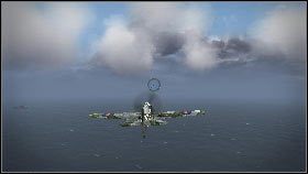 3 - Misja 2 - Defense of the Realm | Opis przejścia | Heroes Over Europe - Heroes Over Europe - poradnik do gry