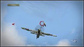 5 - Misja 2 - Defense of the Realm | Opis przejścia | Heroes Over Europe - Heroes Over Europe - poradnik do gry