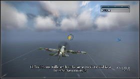 6 - Misja 2 - Defense of the Realm | Opis przejścia | Heroes Over Europe - Heroes Over Europe - poradnik do gry