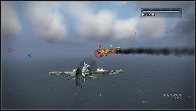 7 - Misja 2 - Defense of the Realm | Opis przejścia | Heroes Over Europe - Heroes Over Europe - poradnik do gry