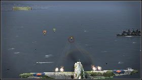 8 - Misja 2 - Defense of the Realm | Opis przejścia | Heroes Over Europe - Heroes Over Europe - poradnik do gry