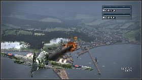12 - Misja 2 - Defense of the Realm | Opis przejścia | Heroes Over Europe - Heroes Over Europe - poradnik do gry