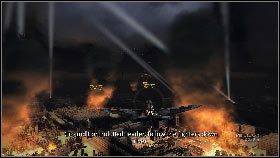 1 - Misja 3 - London Burning | Opis przejścia | Heroes Over Europe - Heroes Over Europe - poradnik do gry