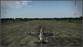 1 - Misja 4 - Fighter Superiority | Opis przejścia | Heroes Over Europe - Heroes Over Europe - poradnik do gry