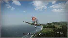 2 - Misja 4 - Fighter Superiority | Opis przejścia | Heroes Over Europe - Heroes Over Europe - poradnik do gry