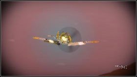 Na miejscu natkniesz się na wrogi samolot zwiadowczy, za którym wyrusz w pościg - Misja 4 - Fighter Superiority | Opis przejścia | Heroes Over Europe - Heroes Over Europe - poradnik do gry