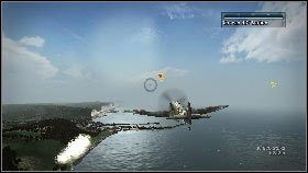 3 - Misja 4 - Fighter Superiority | Opis przejścia | Heroes Over Europe - Heroes Over Europe - poradnik do gry