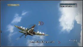 Niedługo po rozprawieniu się ze zwiadowcą otrzymasz informację o nadlatujących samolotach Stuka - Misja 4 - Fighter Superiority | Opis przejścia | Heroes Over Europe - Heroes Over Europe - poradnik do gry