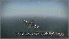 4 - Misja 4 - Fighter Superiority | Opis przejścia | Heroes Over Europe - Heroes Over Europe - poradnik do gry