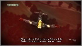 5 - Misja 4 - Fighter Superiority | Opis przejścia | Heroes Over Europe - Heroes Over Europe - poradnik do gry