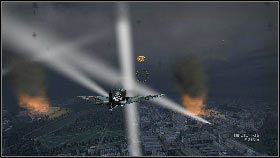 1 - Misja 5 - Firestorm | Opis przejścia | Heroes Over Europe - Heroes Over Europe - poradnik do gry