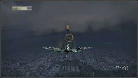 2 - Misja 5 - Firestorm | Opis przejścia | Heroes Over Europe - Heroes Over Europe - poradnik do gry