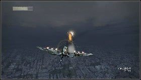 Kiedy rozprawisz się z bombowcami przystąp do niszczenia wrogich myśliwców [1] - Misja 5 - Firestorm | Opis przejścia | Heroes Over Europe - Heroes Over Europe - poradnik do gry