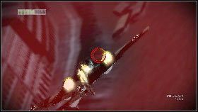 W pewnej chwili otrzymasz komunikat o samotnym bombowcu, który leci tuż nad kanałem [1] - Misja 5 - Firestorm | Opis przejścia | Heroes Over Europe - Heroes Over Europe - poradnik do gry