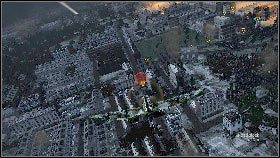 7 - Misja 5 - Firestorm | Opis przejścia | Heroes Over Europe - Heroes Over Europe - poradnik do gry