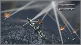 9 - Misja 5 - Firestorm | Opis przejścia | Heroes Over Europe - Heroes Over Europe - poradnik do gry