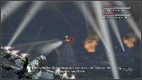 Następnie nad Londyn zaczną nadlatywać grupy bombowców [1] - Misja 5 - Firestorm | Opis przejścia | Heroes Over Europe - Heroes Over Europe - poradnik do gry